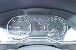 Škoda Superb 2,0 TDi,ČR,SERV.KN.,4x4,DSG.