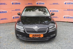 Škoda Superb 2,0 TDi,ČR,SERV.KN.,4x4,DSG.
