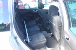 Peugeot 307 1,6 i, ČR, 2 MAJ., SERVIS.KN.