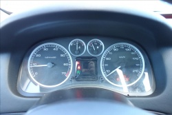 Peugeot 307 1,6 i, ČR, 2 MAJ., SERVIS.KN.