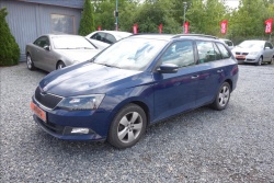 Škoda Fabia 1,2 TSi,ČR,1 MAJ.,SERVIS.KN.