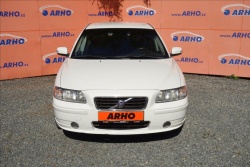 Volvo S60 2,4 D5 93KW, MANUAL, AUT.AC.