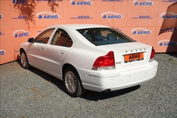 Volvo S60 2,4 D5 93KW, MANUAL, AUT.AC.