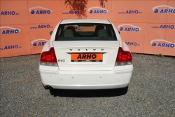 Volvo S60 2,4 D5 93KW, MANUAL, AUT.AC.