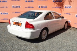 Volvo S60 2,4 D5 93KW, MANUAL, AUT.AC.