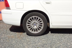 Volvo S60 2,4 D5 93KW, MANUAL, AUT.AC.