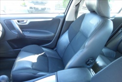 Volvo S60 2,4 D5 93KW, MANUAL, AUT.AC.