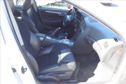 Volvo S60 2,4 D5 93KW, MANUAL, AUT.AC.