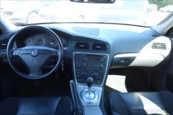 Volvo S60 2,4 D5 93KW, MANUAL, AUT.AC.