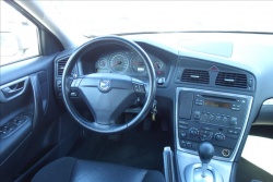 Volvo S60 2,4 D5 93KW, MANUAL, AUT.AC.
