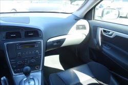 Volvo S60 2,4 D5 93KW, MANUAL, AUT.AC.