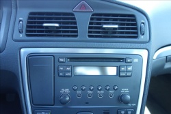 Volvo S60 2,4 D5 93KW, MANUAL, AUT.AC.