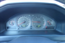 Volvo S60 2,4 D5 93KW, MANUAL, AUT.AC.