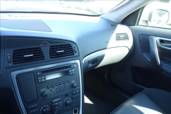 Volvo S60 2,4 D5 93KW, MANUAL, AUT.AC.