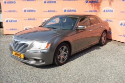 Lancia Thema 3,0 CRD V6 140KW, PLATINUM.