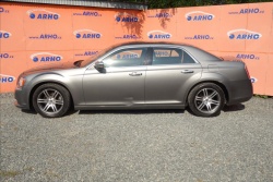 Lancia Thema 3,0 CRD V6 140KW, PLATINUM.