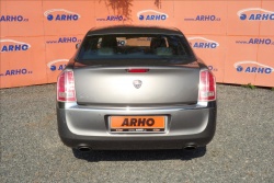 Lancia Thema 3,0 CRD V6 140KW, PLATINUM.