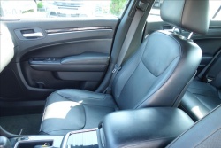Lancia Thema 3,0 CRD V6 140KW, PLATINUM.