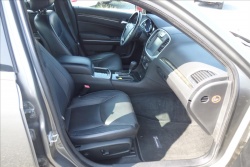 Lancia Thema 3,0 CRD V6 140KW, PLATINUM.