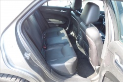 Lancia Thema 3,0 CRD V6 140KW, PLATINUM.