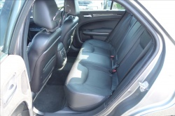 Lancia Thema 3,0 CRD V6 140KW, PLATINUM.