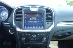 Lancia Thema 3,0 CRD V6 140KW, PLATINUM.