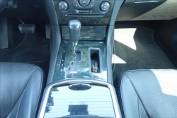 Lancia Thema 3,0 CRD V6 140KW, PLATINUM.