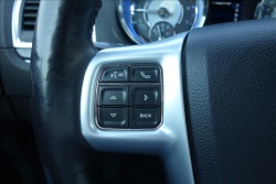 Lancia Thema 3,0 CRD V6 140KW, PLATINUM.