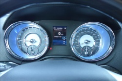 Lancia Thema 3,0 CRD V6 140KW, PLATINUM.