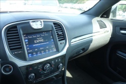 Lancia Thema 3,0 CRD V6 140KW, PLATINUM.