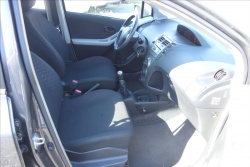 Toyota Yaris 1,3 VVT-i,ČR,1 MAJ.,81TIS.KM.