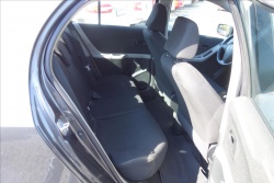 Toyota Yaris 1,3 VVT-i,ČR,1 MAJ.,81TIS.KM.