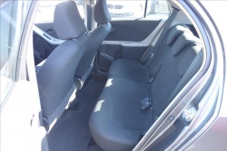 Toyota Yaris 1,3 VVT-i,ČR,1 MAJ.,81TIS.KM.