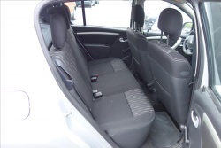 Dacia Sandero 1,2 i 55KW, KLIMATIZACE.