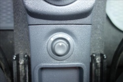 Dacia Sandero 1,2 i 55KW, KLIMATIZACE.