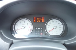 Dacia Sandero 1,2 i 55KW, KLIMATIZACE.