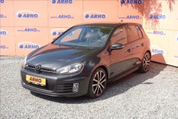 Volkswagen Golf 2,0 TDi 125KW, GTD, SERVIS.KN.