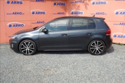 Volkswagen Golf 2,0 TDi 125KW, GTD, SERVIS.KN.