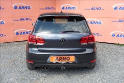 Volkswagen Golf 2,0 TDi 125KW, GTD, SERVIS.KN.