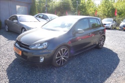 Volkswagen Golf 2,0 TDi 125KW, GTD, SERVIS.KN.