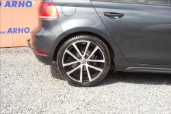 Volkswagen Golf 2,0 TDi 125KW, GTD, SERVIS.KN.