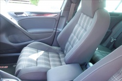 Volkswagen Golf 2,0 TDi 125KW, GTD, SERVIS.KN.