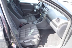 Volkswagen Golf 2,0 TDi 125KW, GTD, SERVIS.KN.