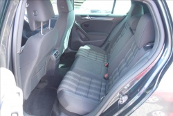 Volkswagen Golf 2,0 TDi 125KW, GTD, SERVIS.KN.