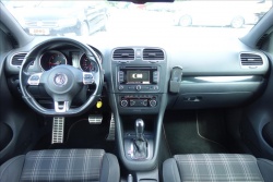 Volkswagen Golf 2,0 TDi 125KW, GTD, SERVIS.KN.