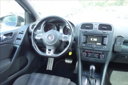 Volkswagen Golf 2,0 TDi 125KW, GTD, SERVIS.KN.