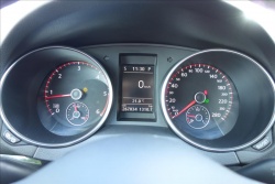 Volkswagen Golf 2,0 TDi 125KW, GTD, SERVIS.KN.