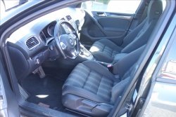 Volkswagen Golf 2,0 TDi 125KW, GTD, SERVIS.KN.