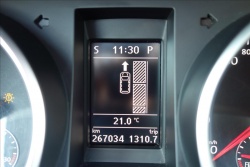 Volkswagen Golf 2,0 TDi 125KW, GTD, SERVIS.KN.