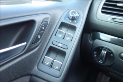 Volkswagen Golf 2,0 TDi 125KW, GTD, SERVIS.KN.
